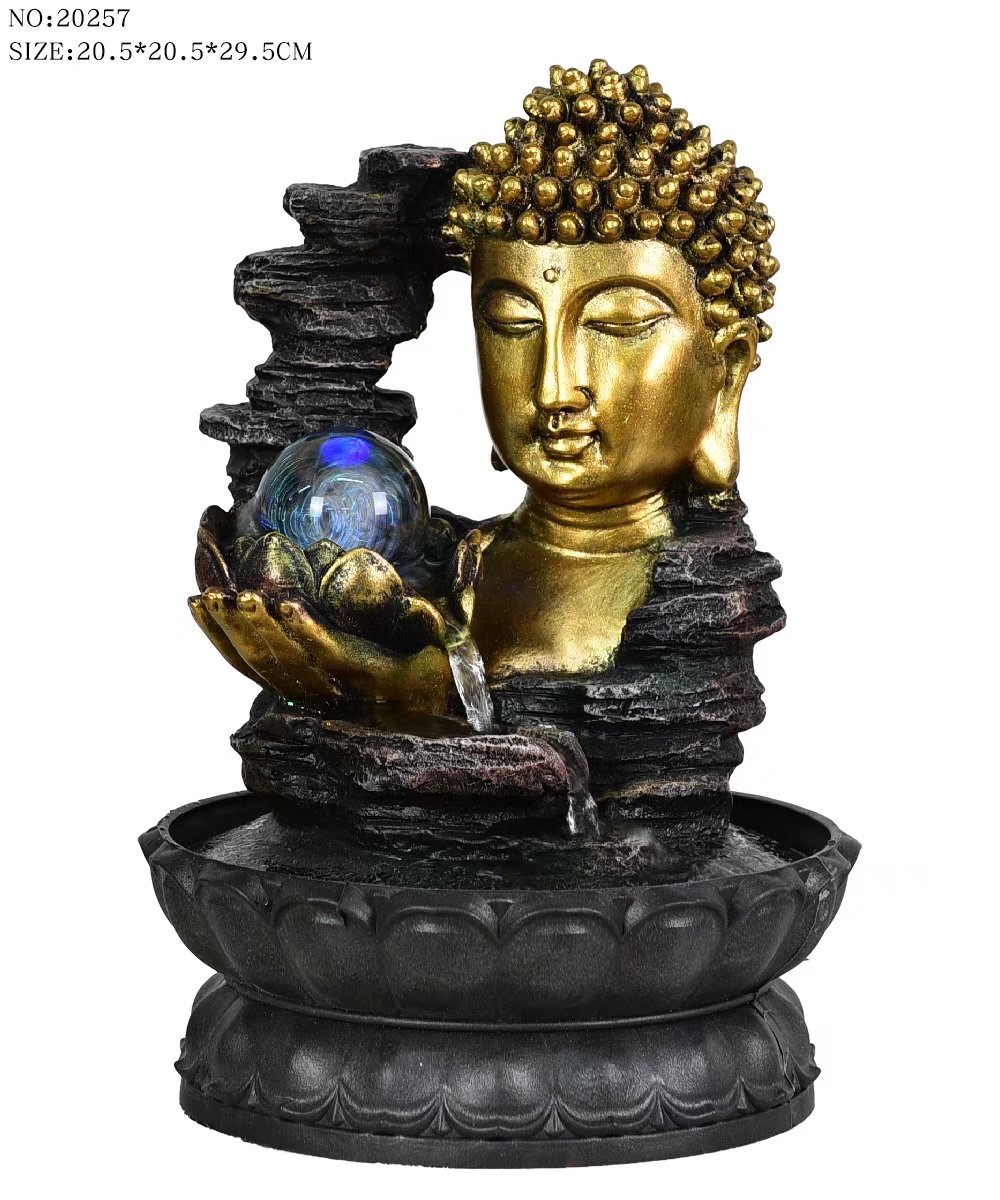 Indian God Series 9 Item Picture