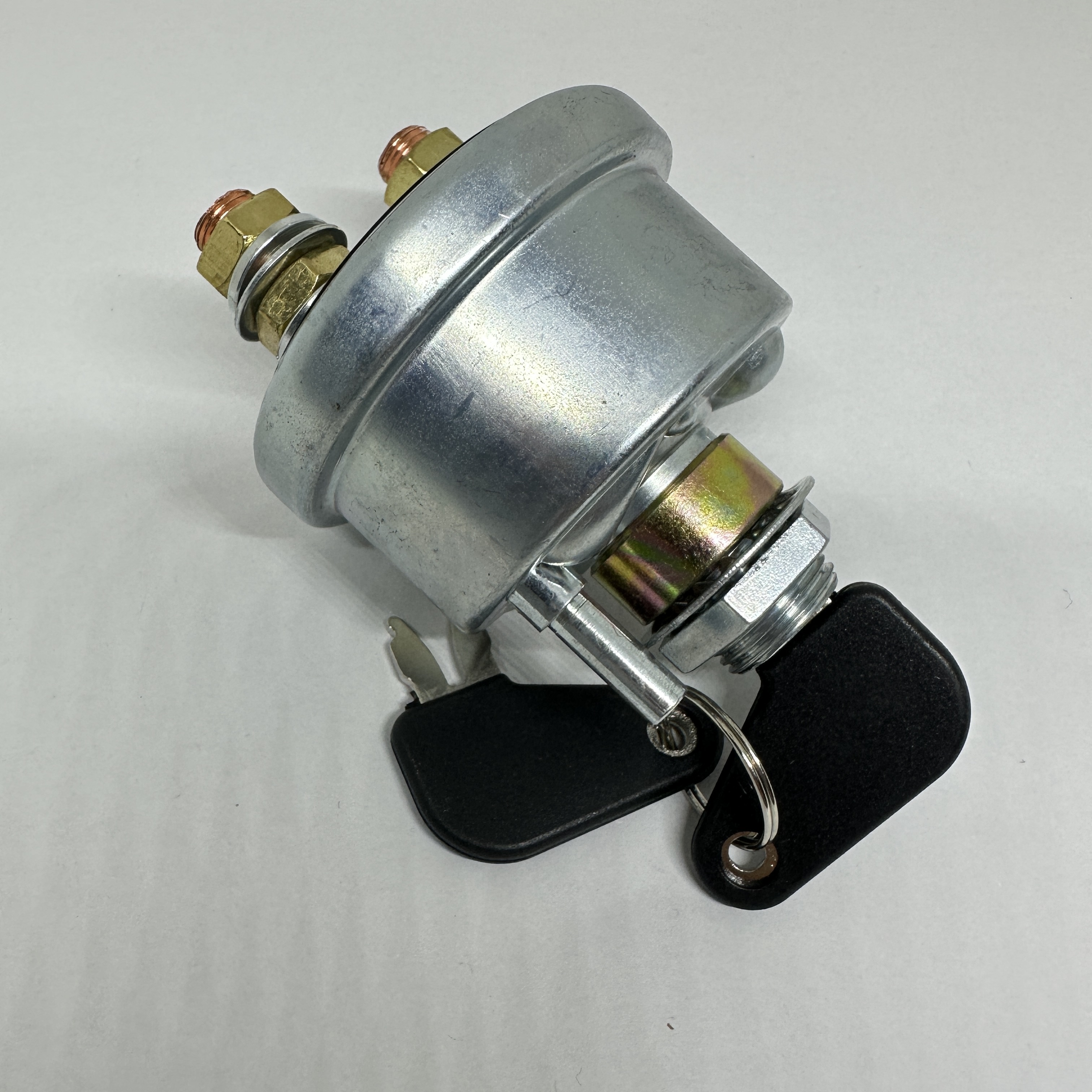 American loader excavator ignition switch with key 7N0718 Specification image