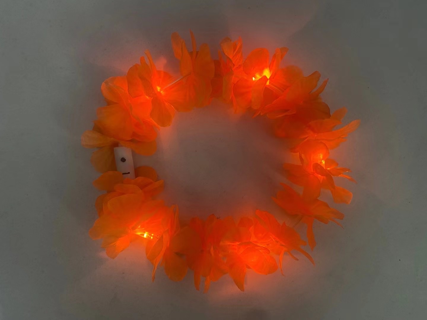 花环/带灯/派对产品图