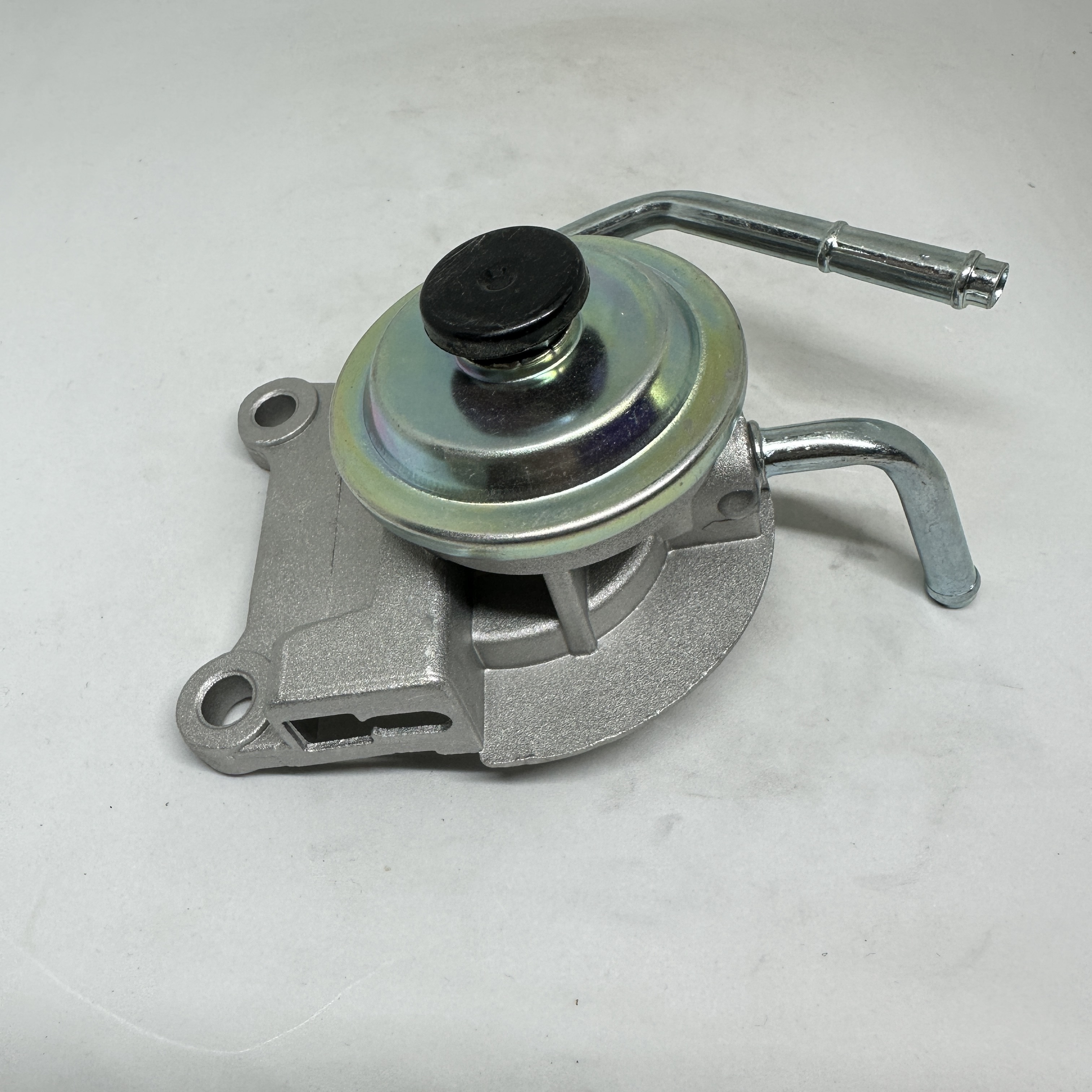 Japanese light truck diesel hand pump, filter base 23380-17430