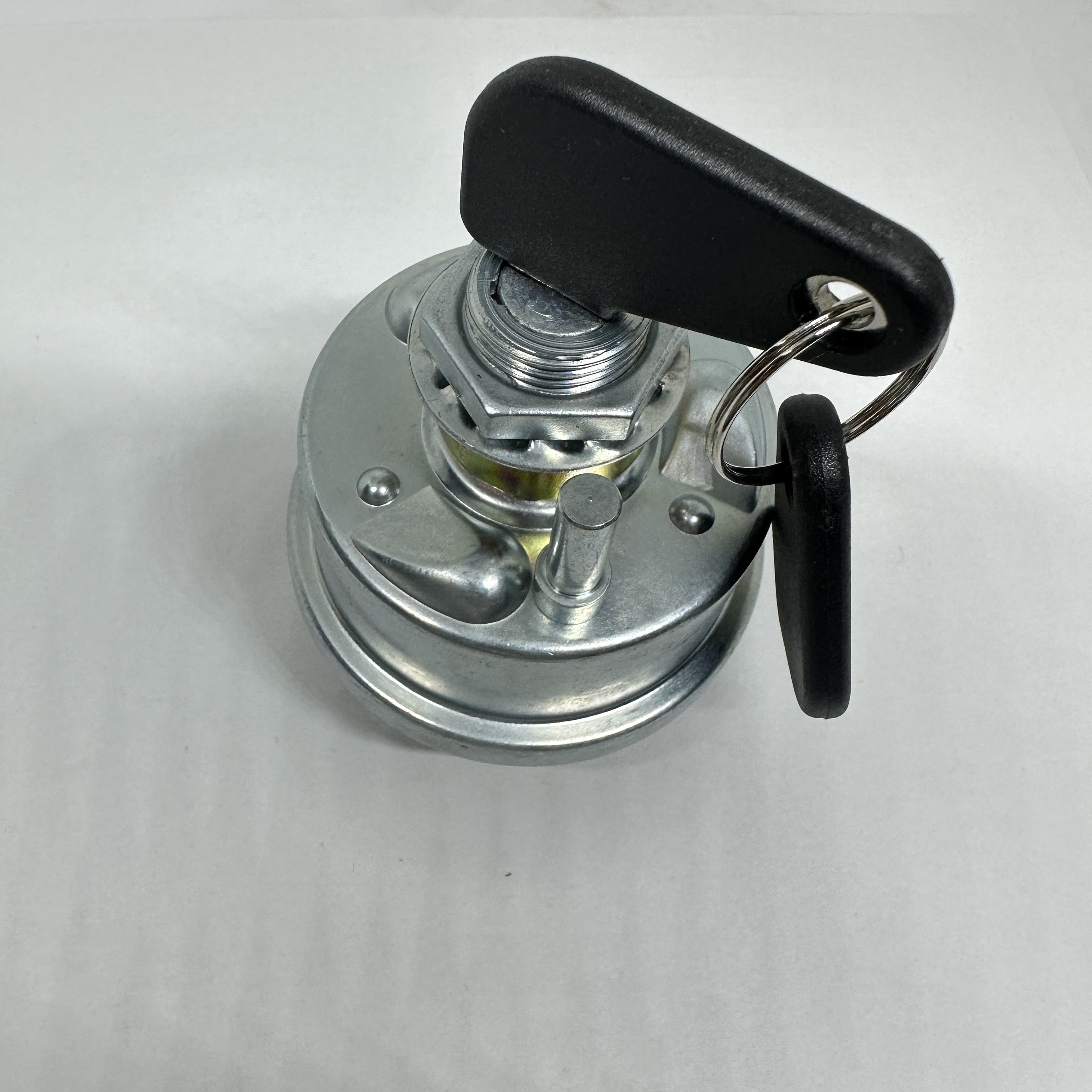 American loader excavator ignition switch with key 7N0718 Item Picture
