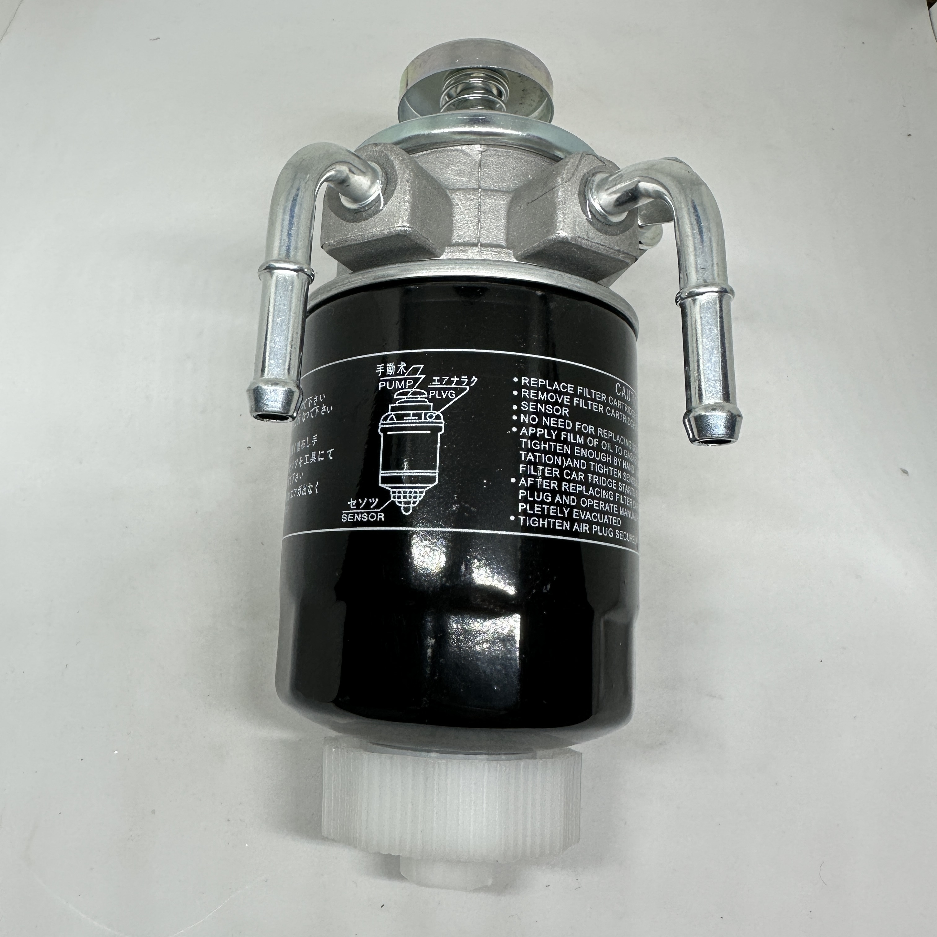 Korean pickup light truck diesel filter base 31970-43230
