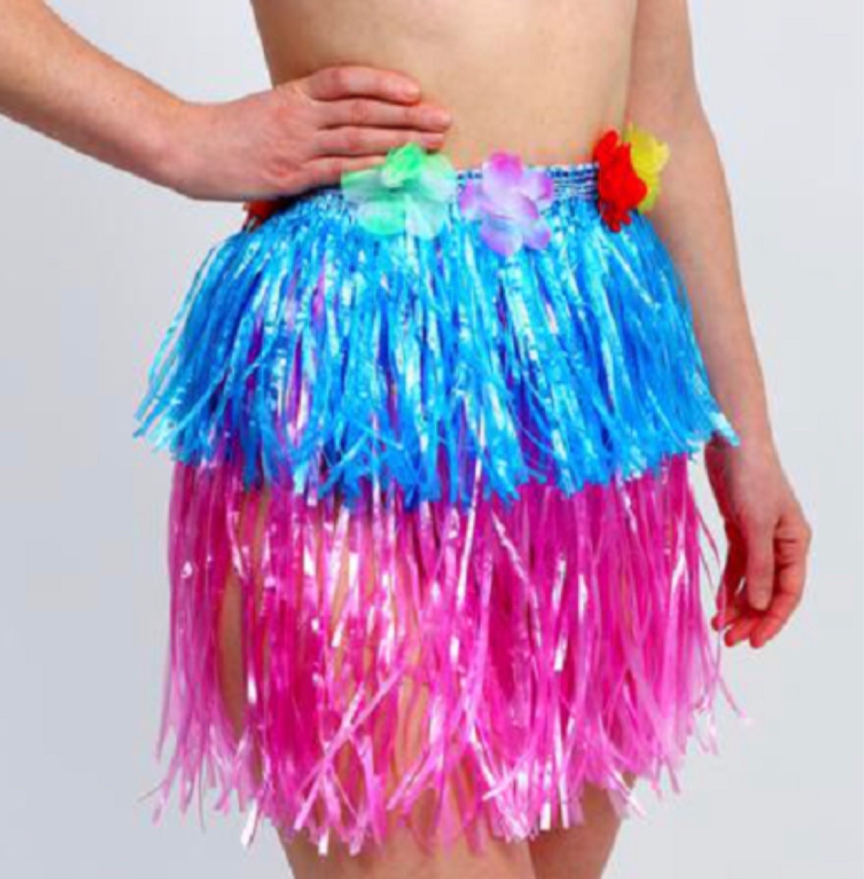 草裙/派对/夏威夷细节图