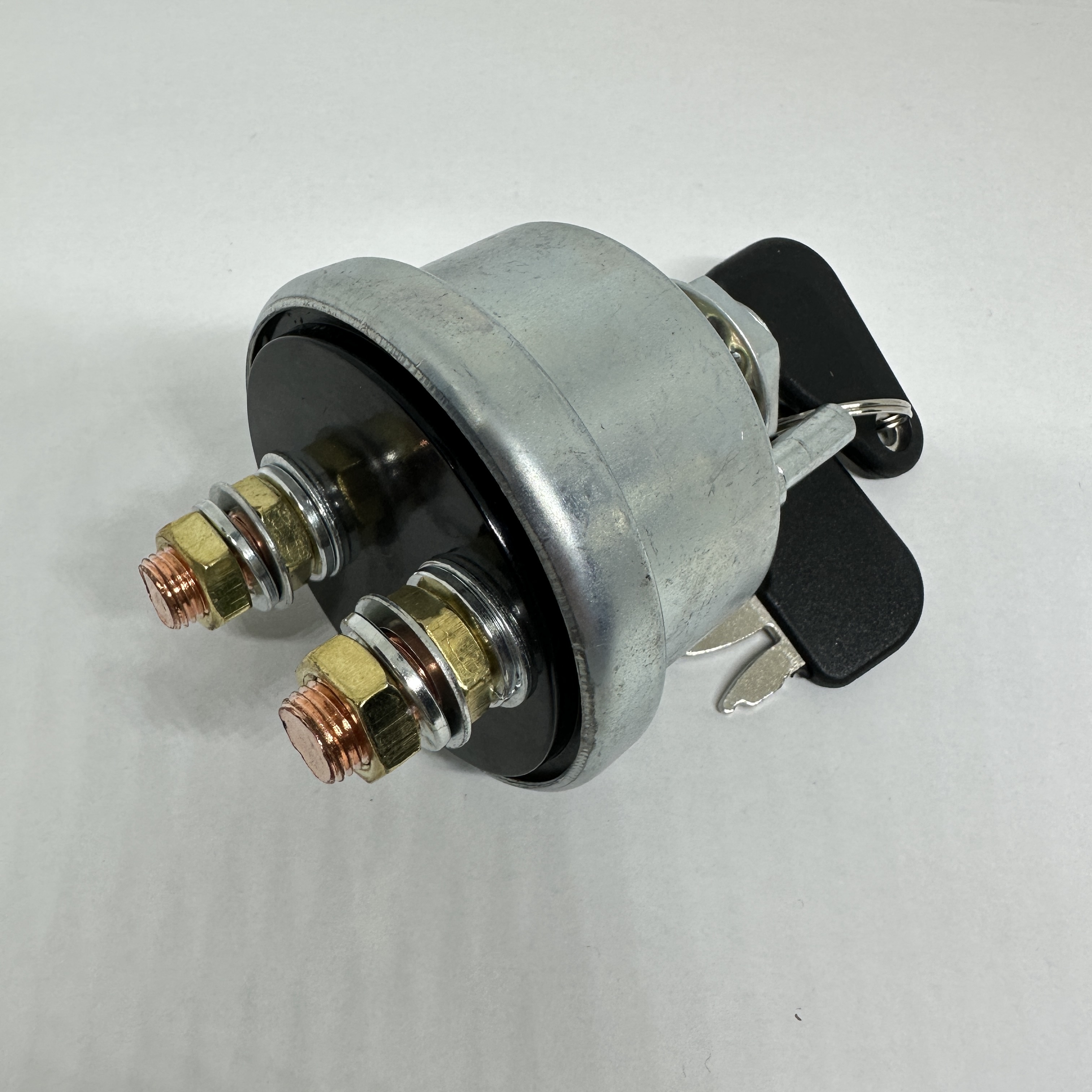 American loader excavator ignition switch with key 7N0718 details Picture