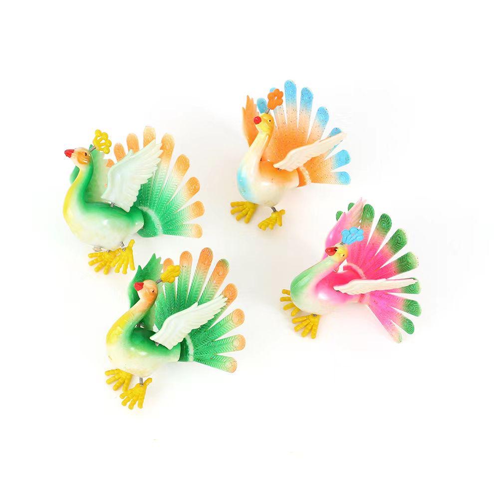 Factory direct sales of spring movable fridge magnets Item Picture