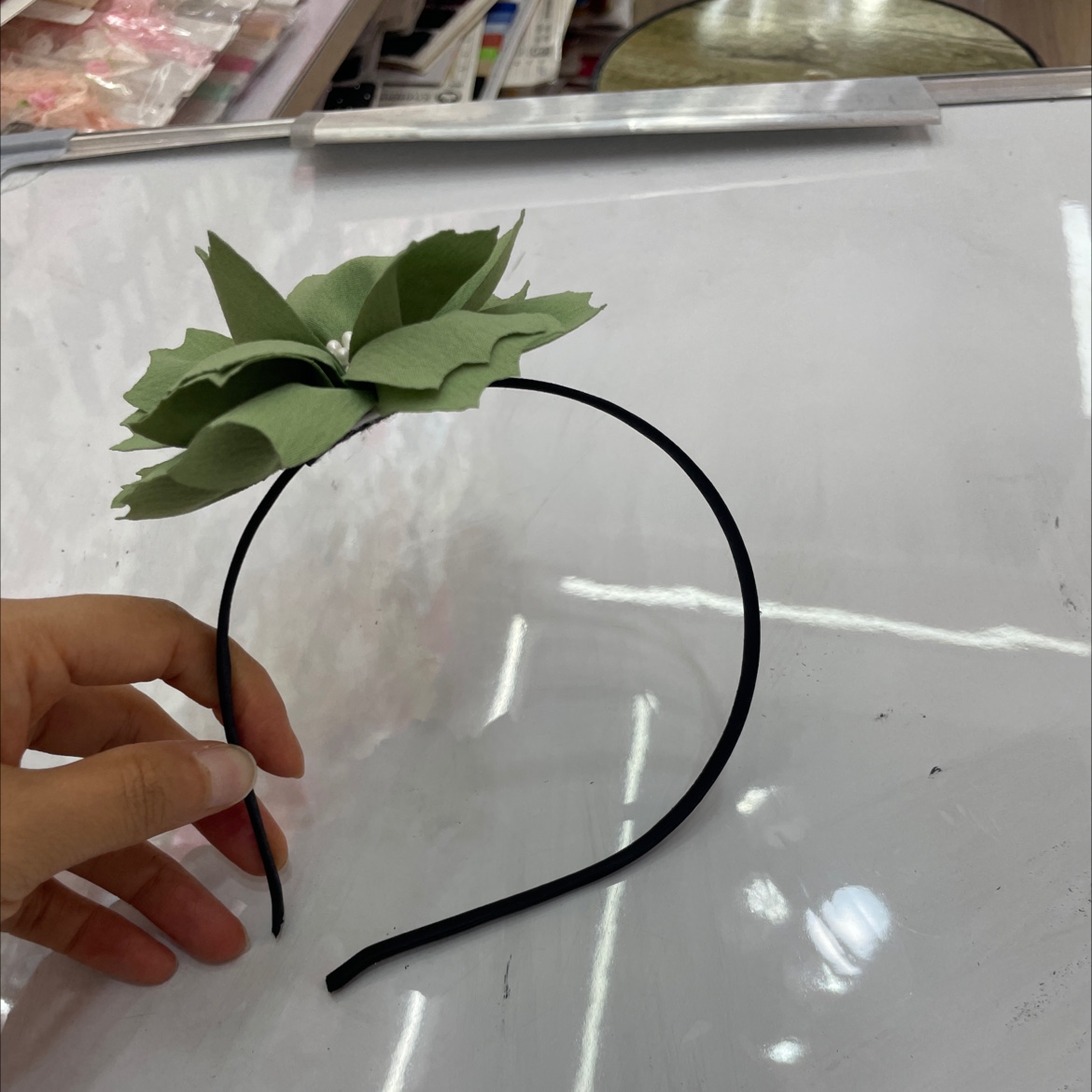 发饰/流行/头饰产品图
