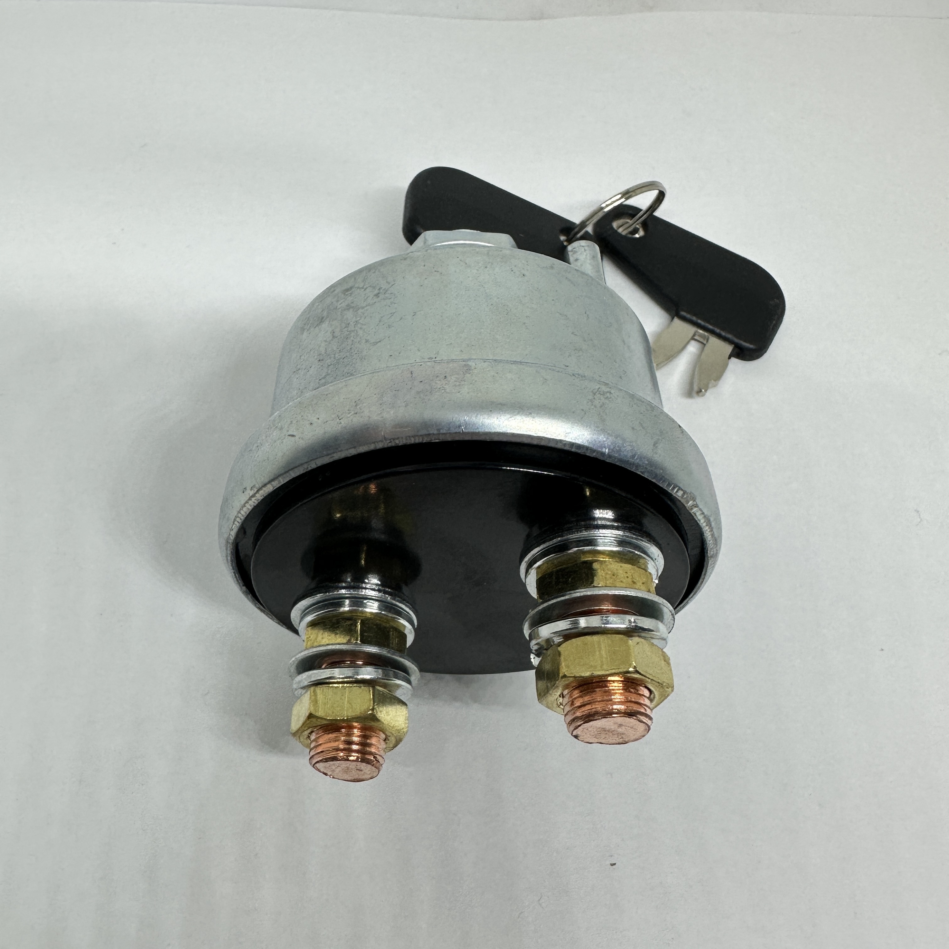 American loader excavator ignition switch with key 7N0718