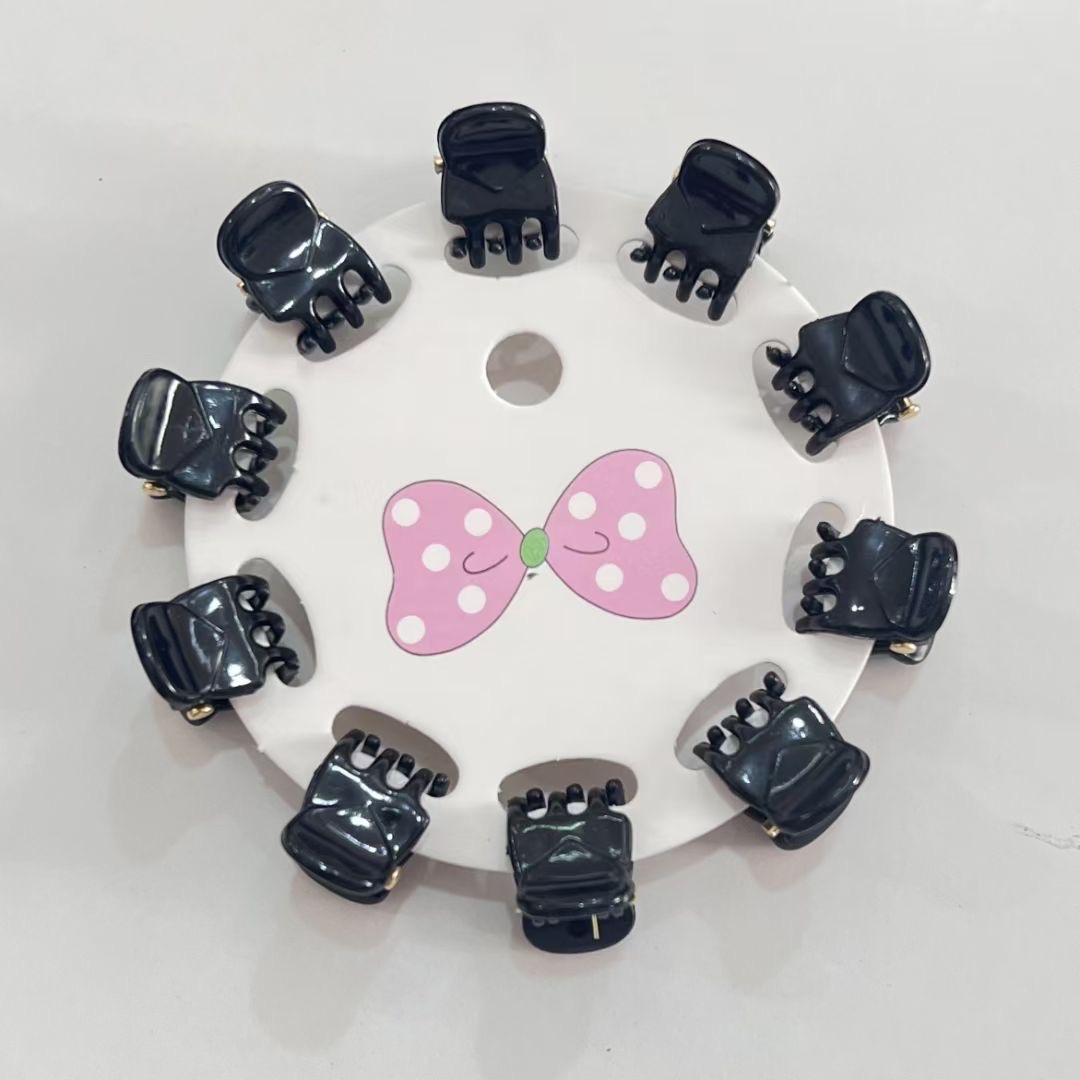 爪子，大人孩子都能用