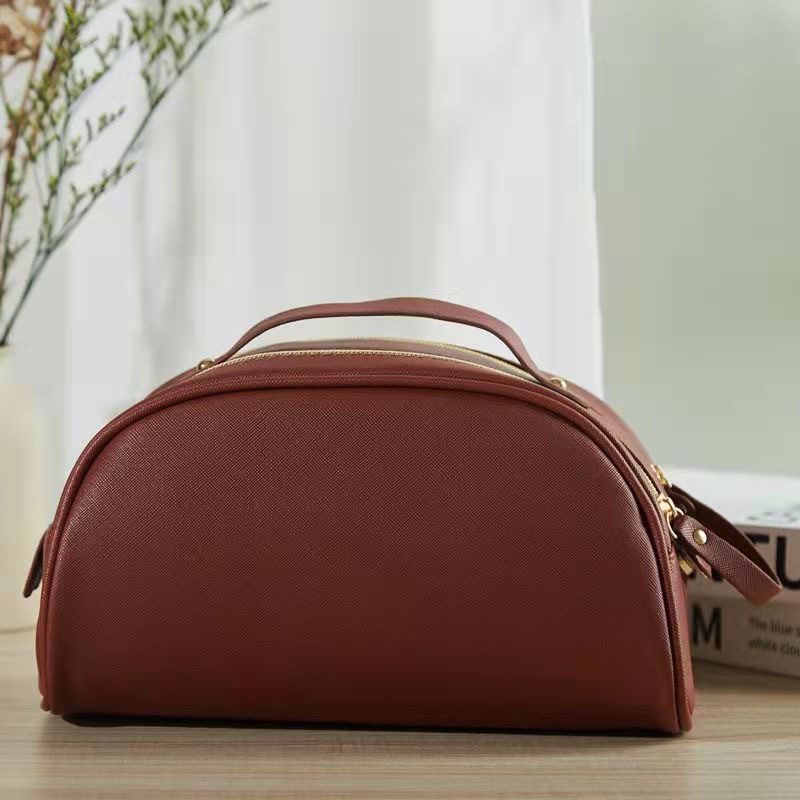 Makeup Bag Large Capacity details Picture