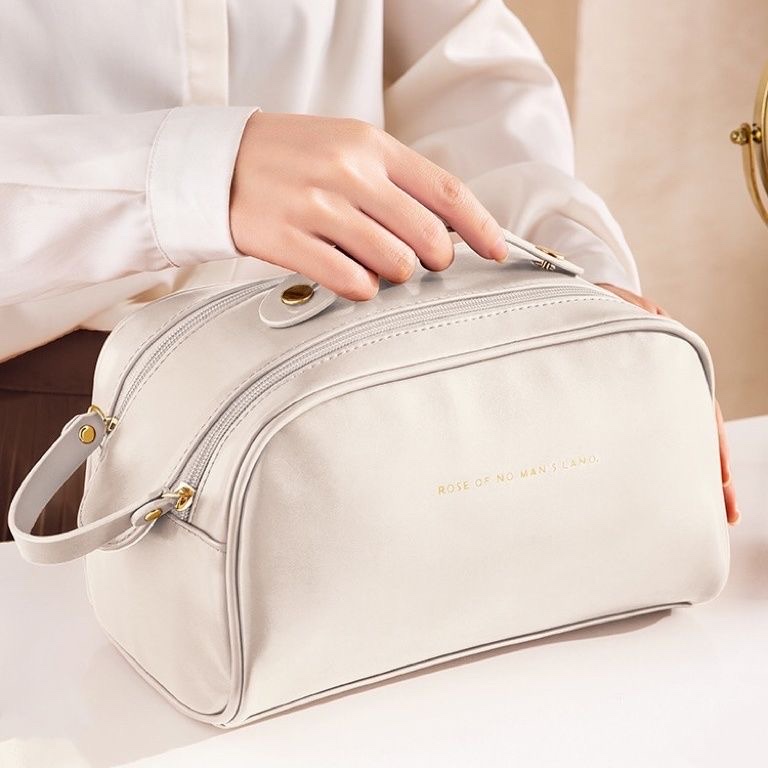 Makeup Bag Large Capacity