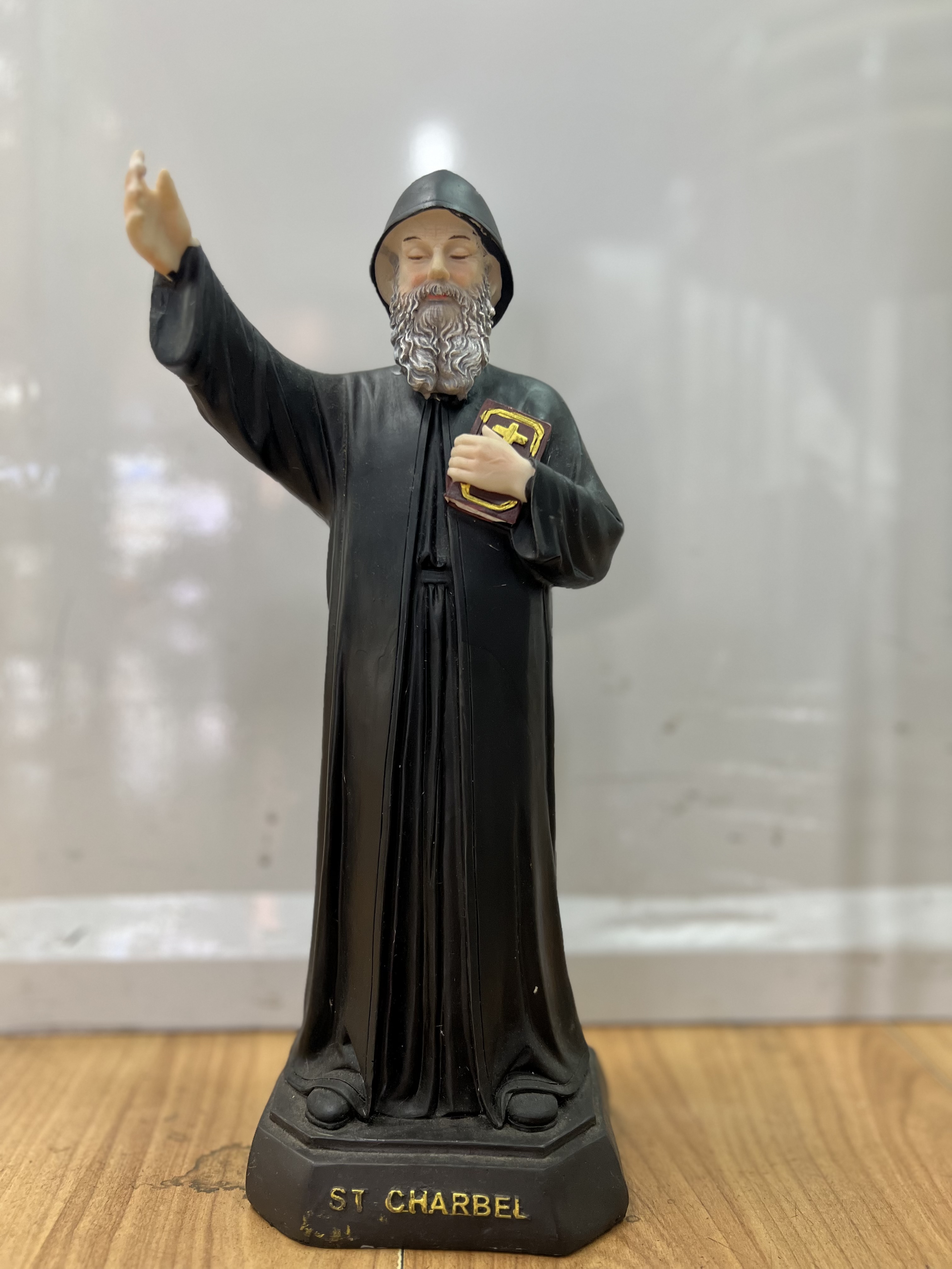 CHARBEL-15/20/30/40/50cm