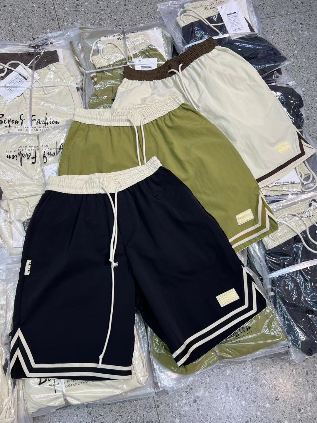 Casual Shorts