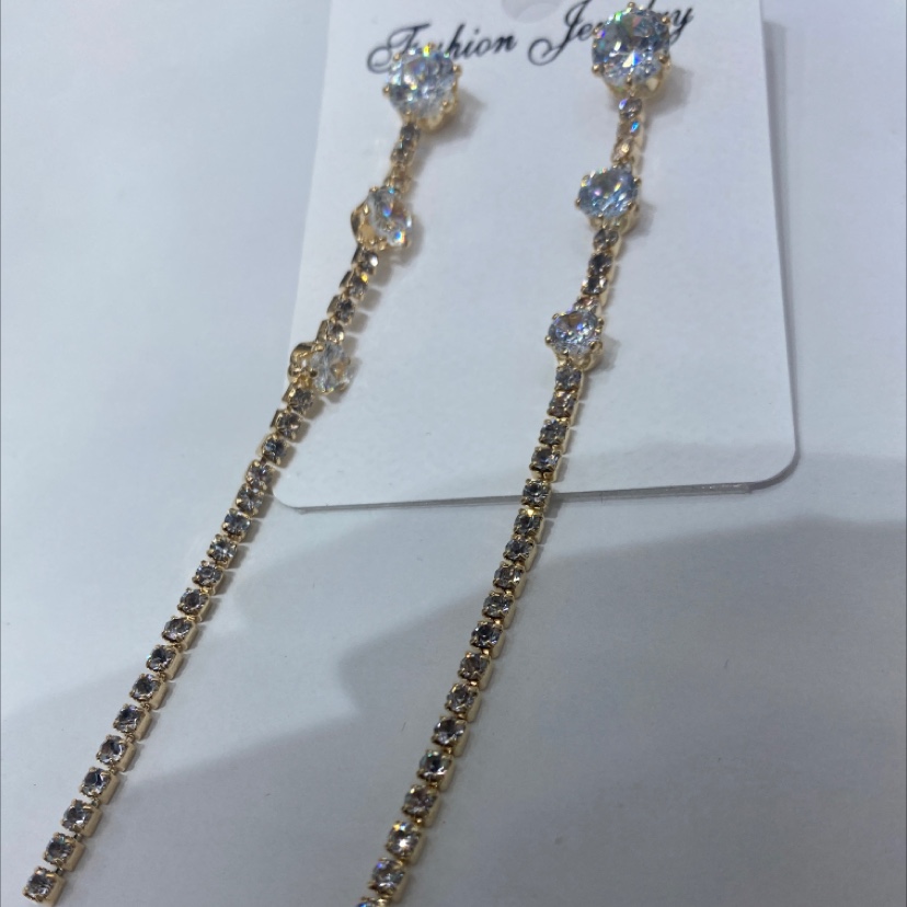 202 years of fashion, trend, personality series of popular jewelry, exported to Southeast Asia, Europe and the United States and other countries thumbnail