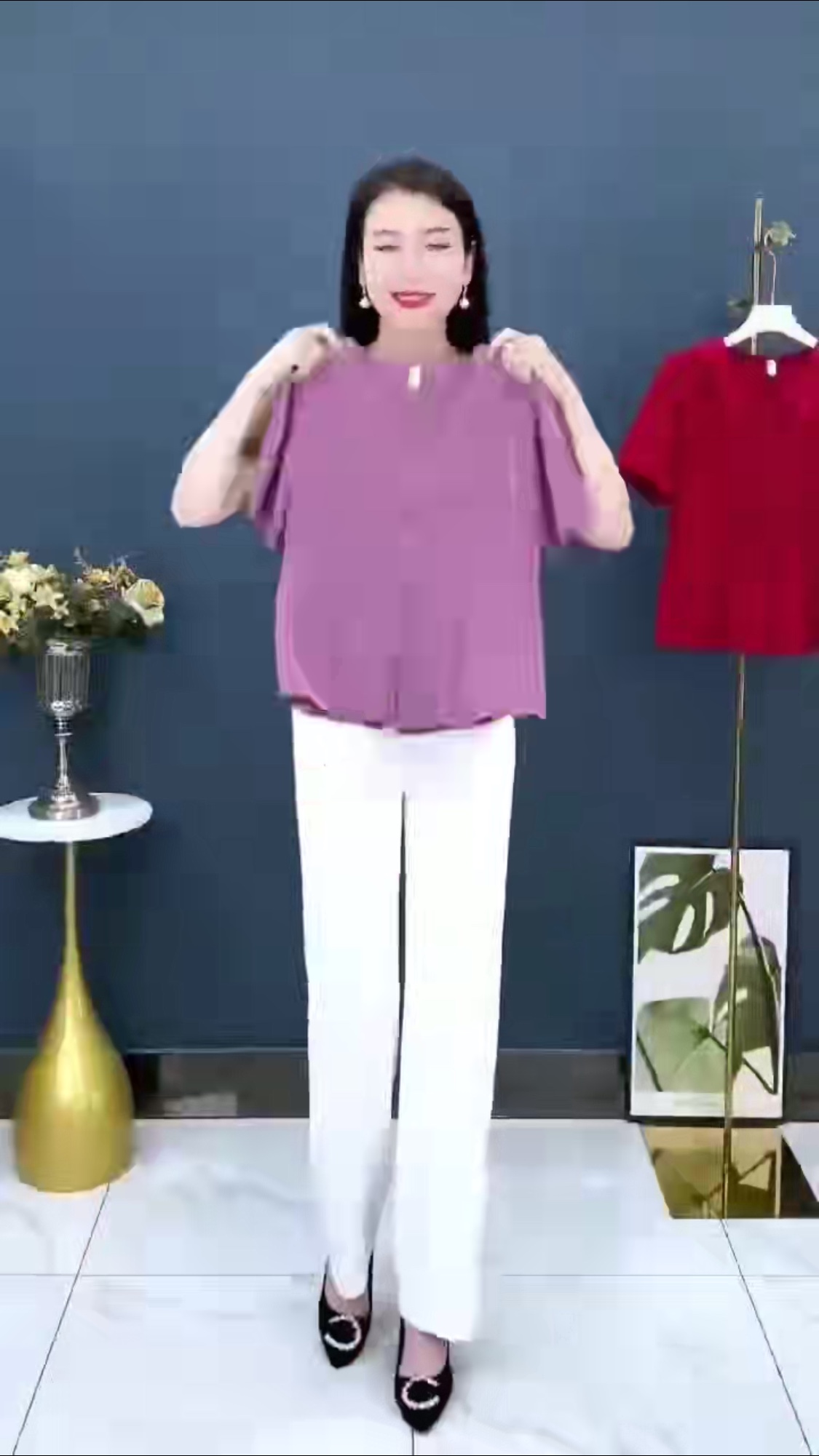 2023 new women's cardigan XL-2XL Application Scenario