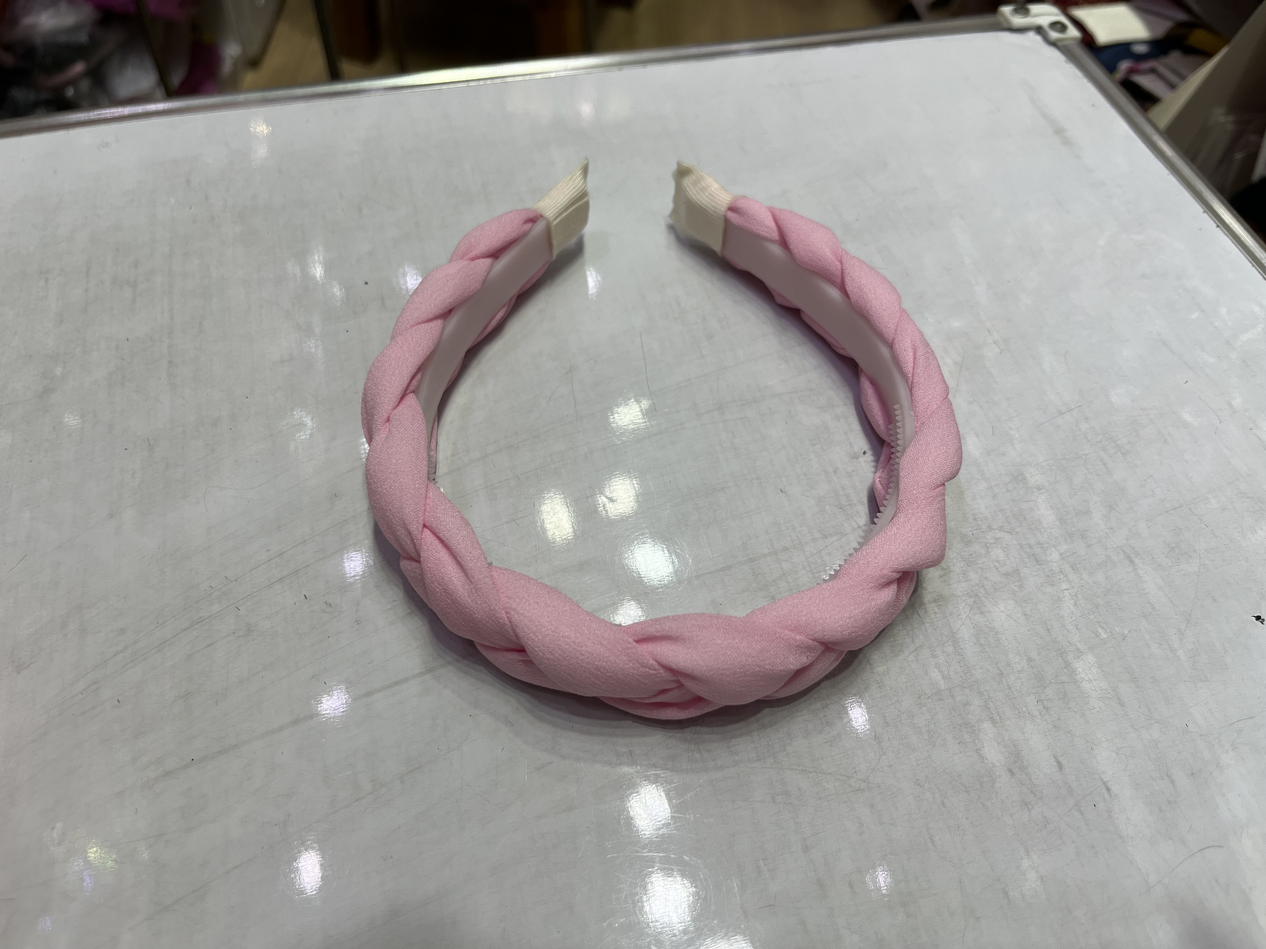 饰品/头饰/头扣白底实物图