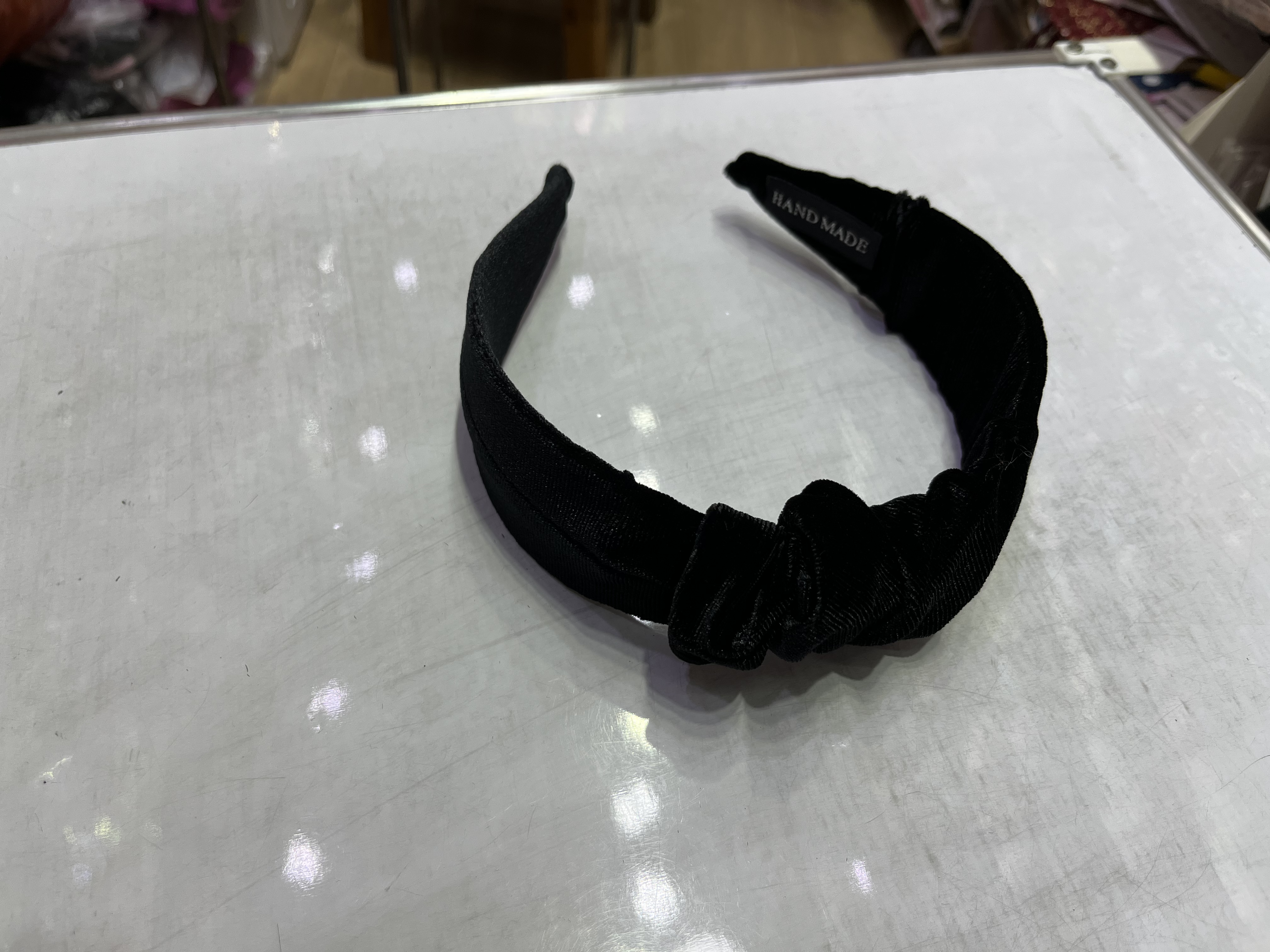 2023年新款韩版时尚头扣，网红对夹边夹发饰，头扣，12个一盒子厂家直销，批发零售，价格实惠，颜色选6色，混色可自选02