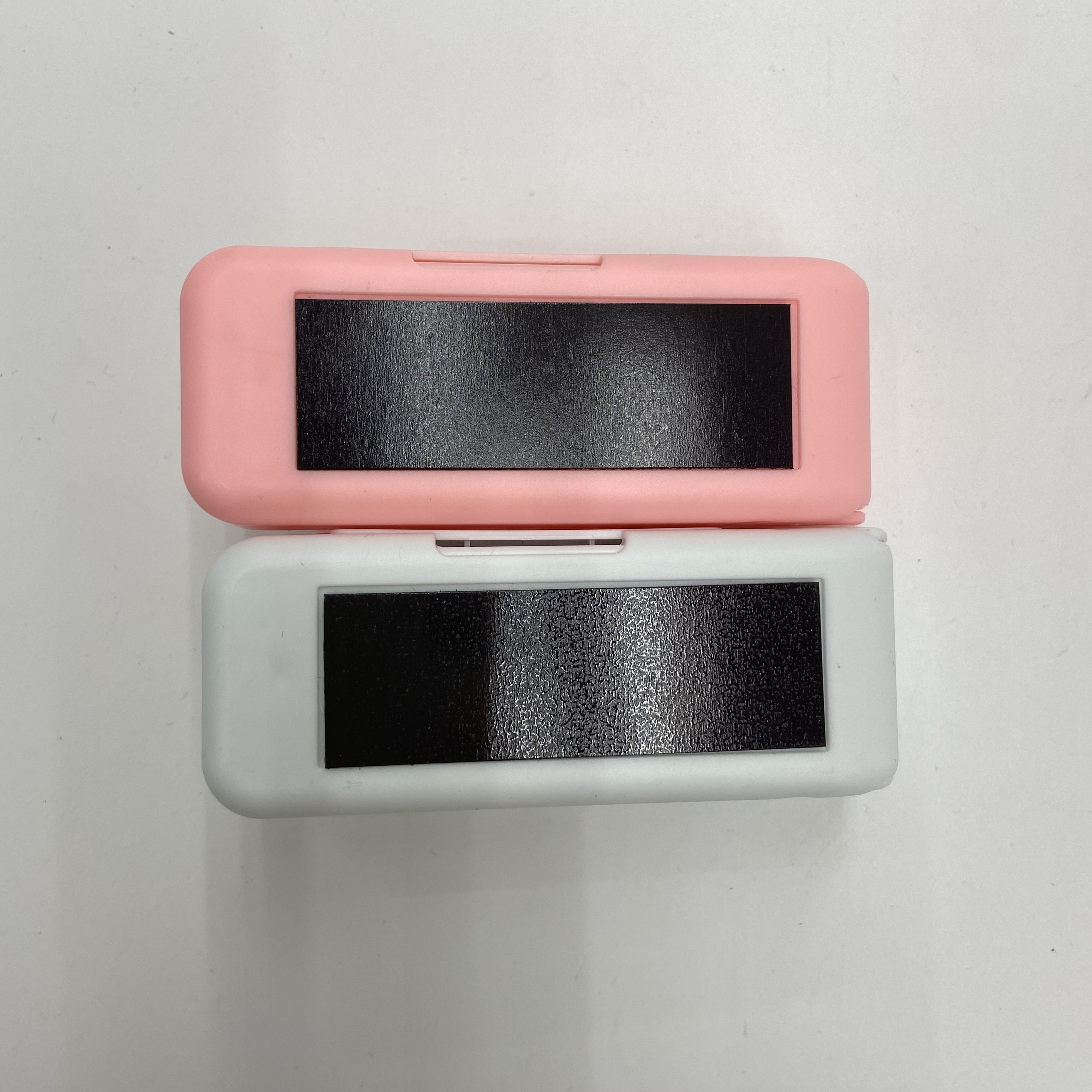 Mini sealing machine, small household plastic sealing machine, snack sealing wonder, portable mini hand-pressed plastic bag sealing details Picture