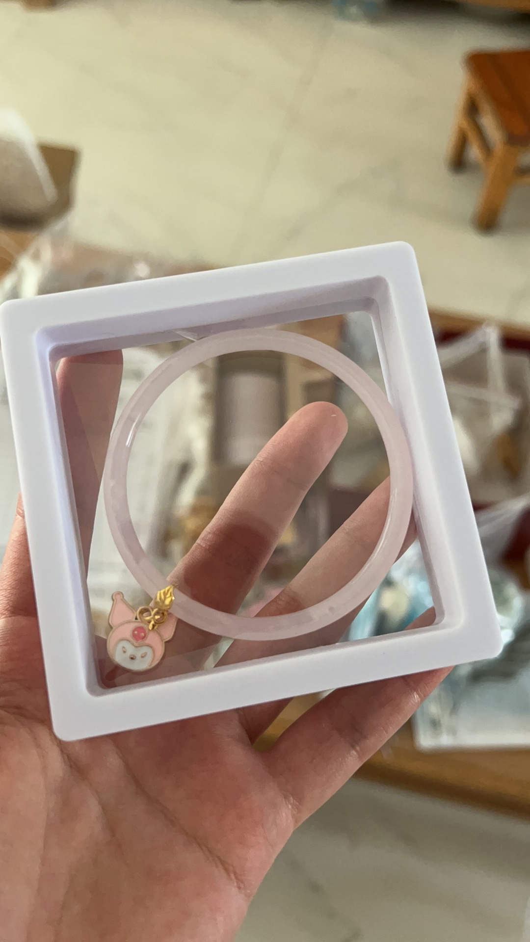 Dingdang Bracelet