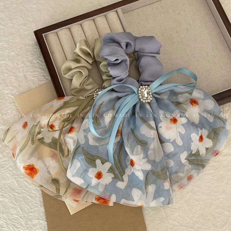 Hair bands, hair bands, hair bands, hair accessories, head accessories details Picture