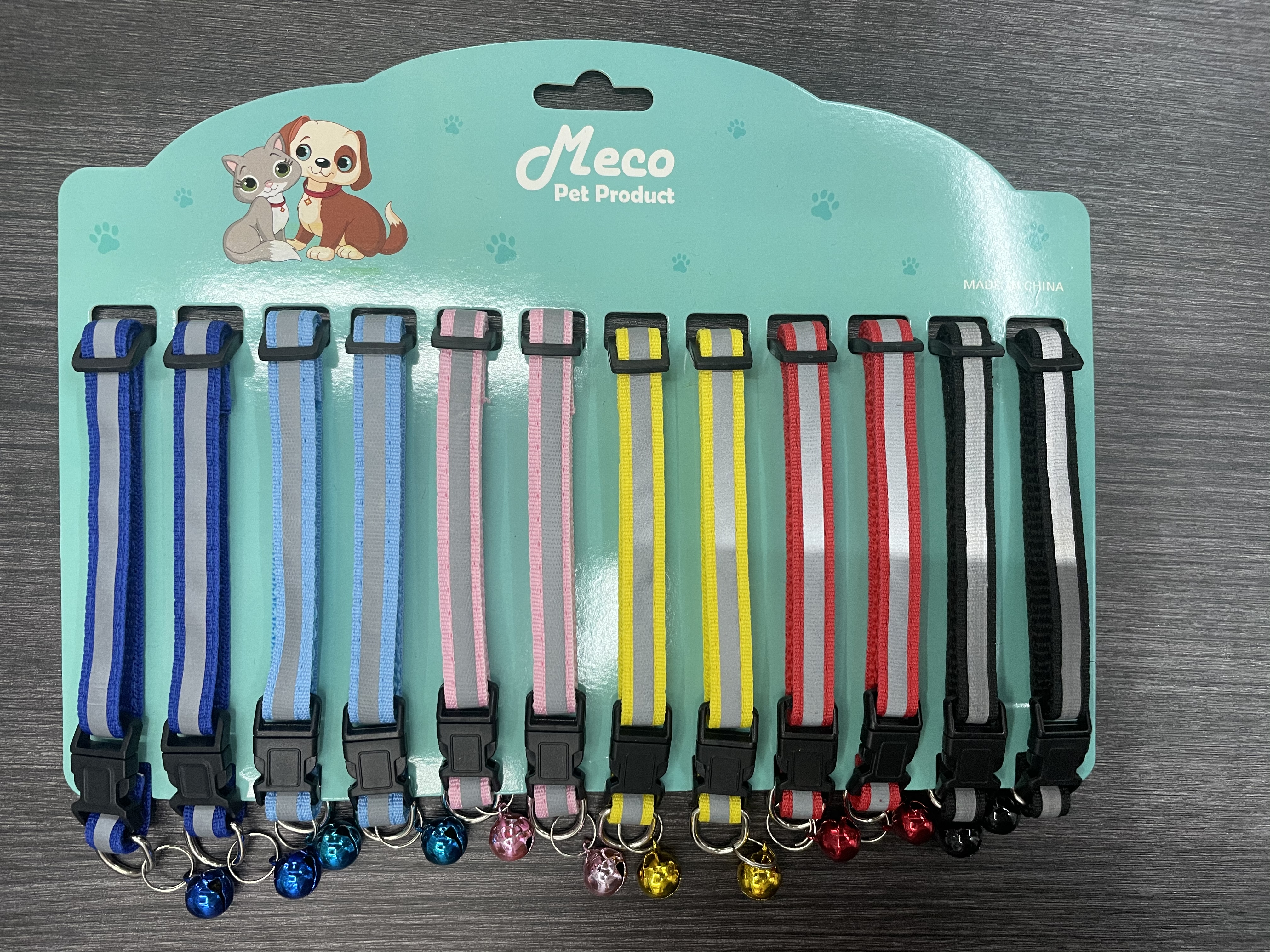 项圈/宠物用品/猫项圈产品图
