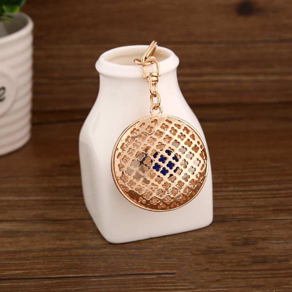 眼睛钥匙扣/恶魔之眼挂件/恶魔钥匙扣细节图