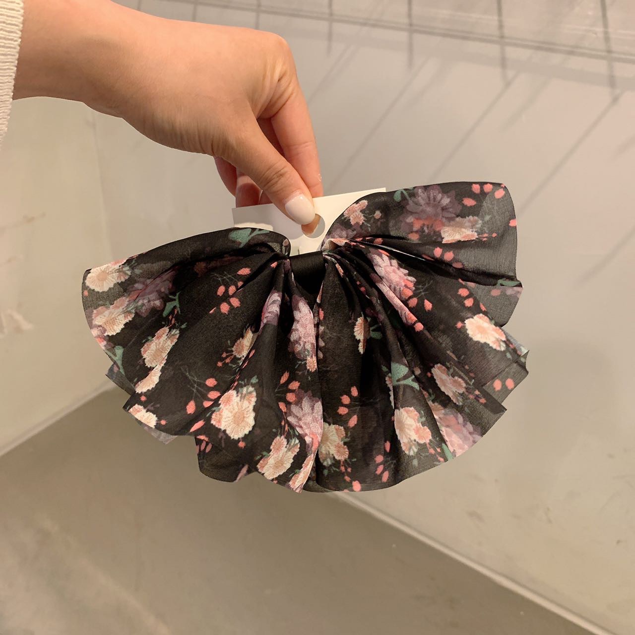 Hair bands, hair bands, hair bands, hair accessories, head accessories Specification image