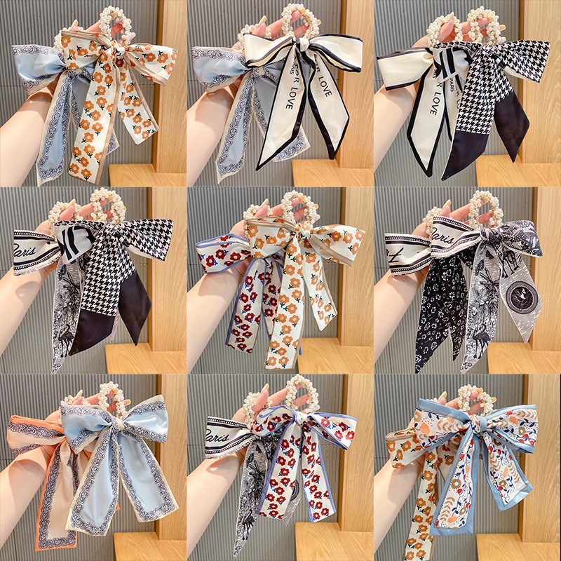 Hair bands, headbands, headbands and headwear