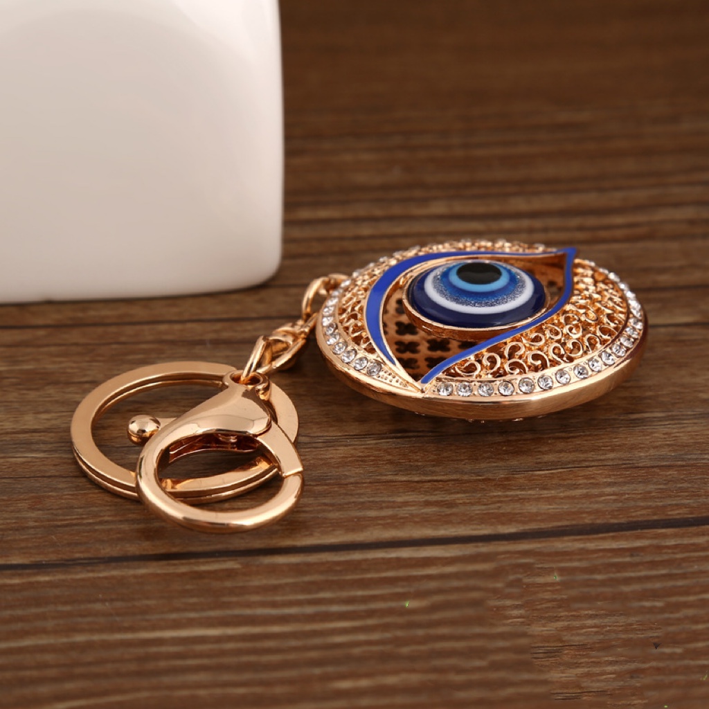 钥匙扣/配饰实物图