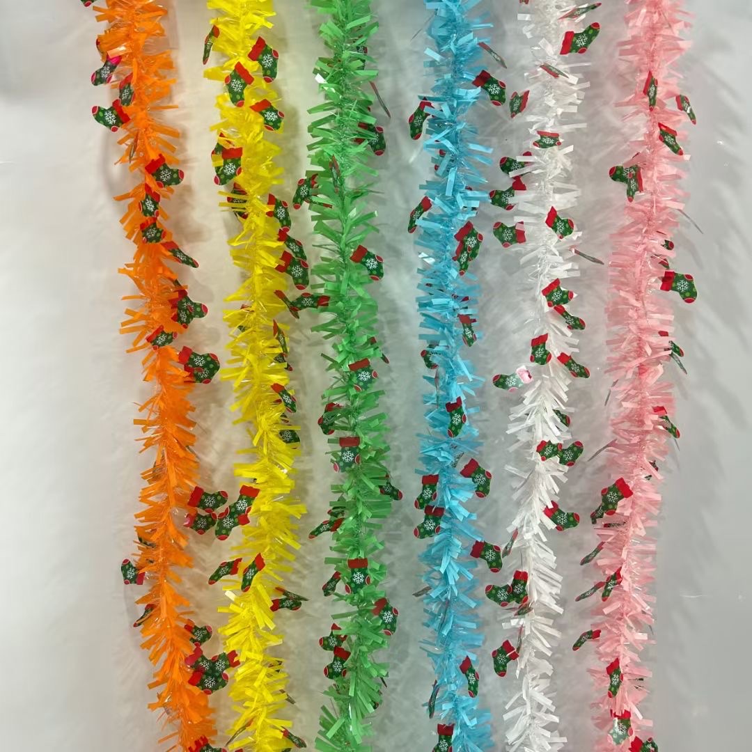Color Stripe 22 details Picture