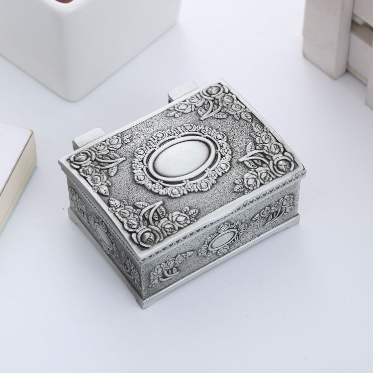 工艺品/首饰盒/礼品盒产品图