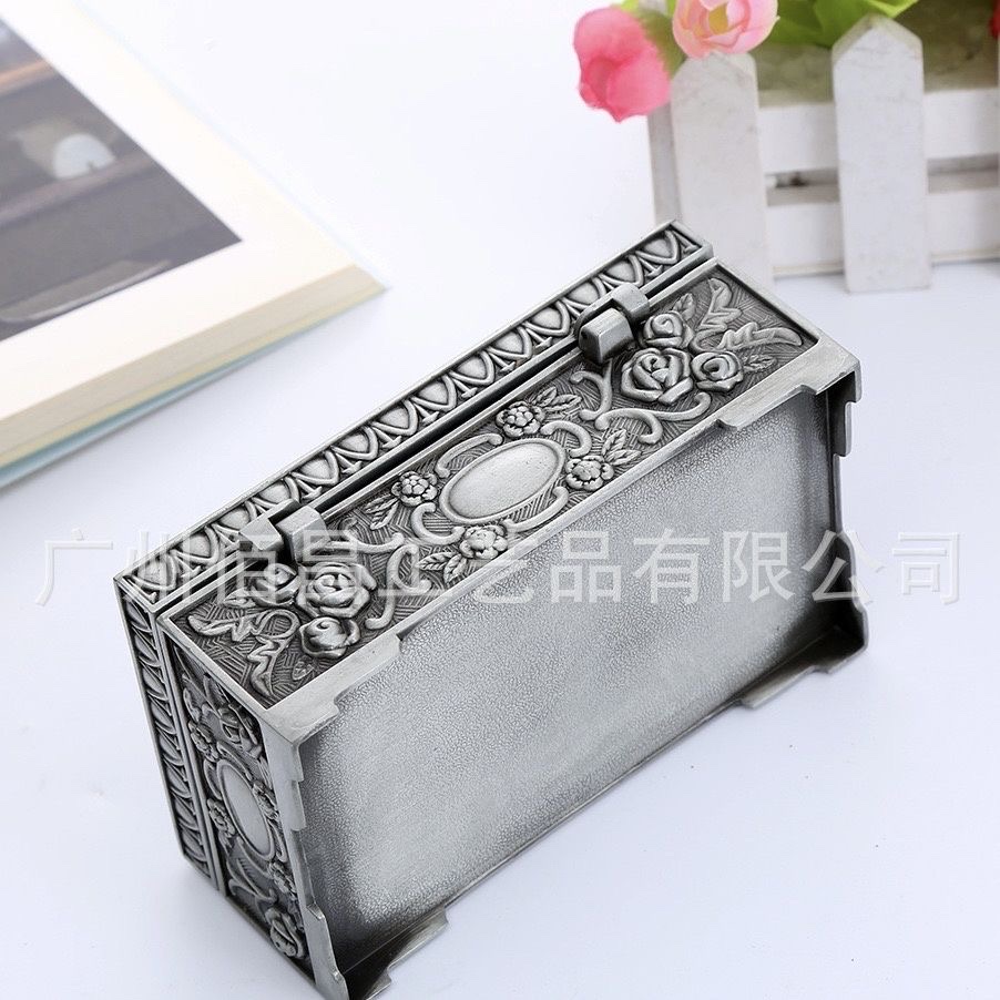 工艺品/首饰盒/礼品盒细节图