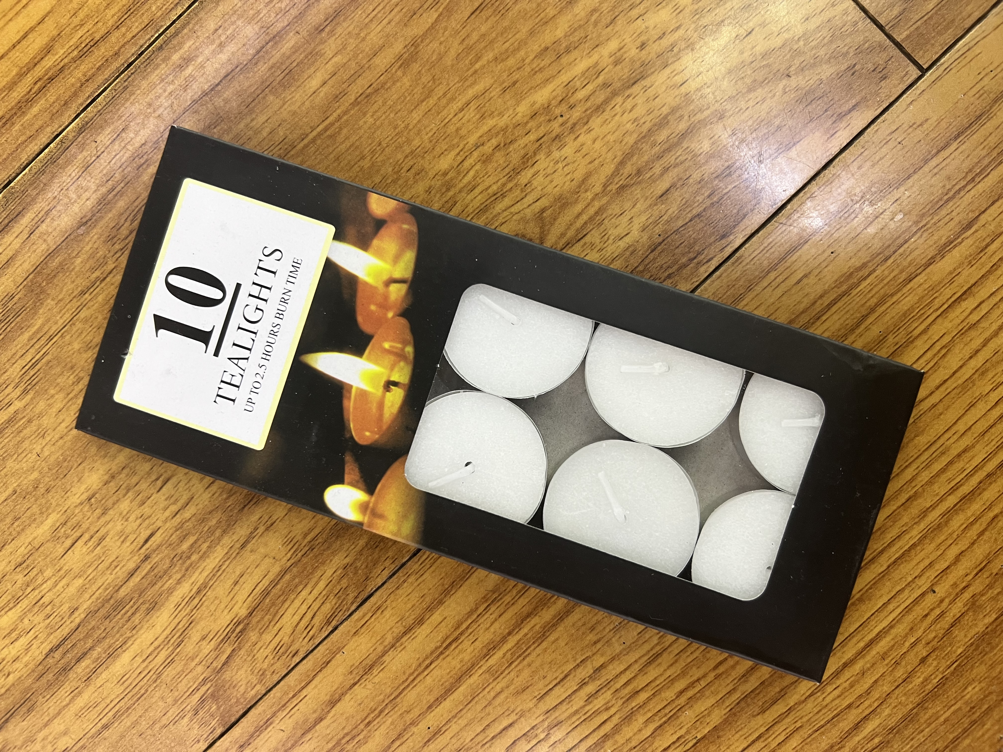 Tea wax manufacturer offers direct sales and wholesale supply of candles and hotel supplies Application Scenario