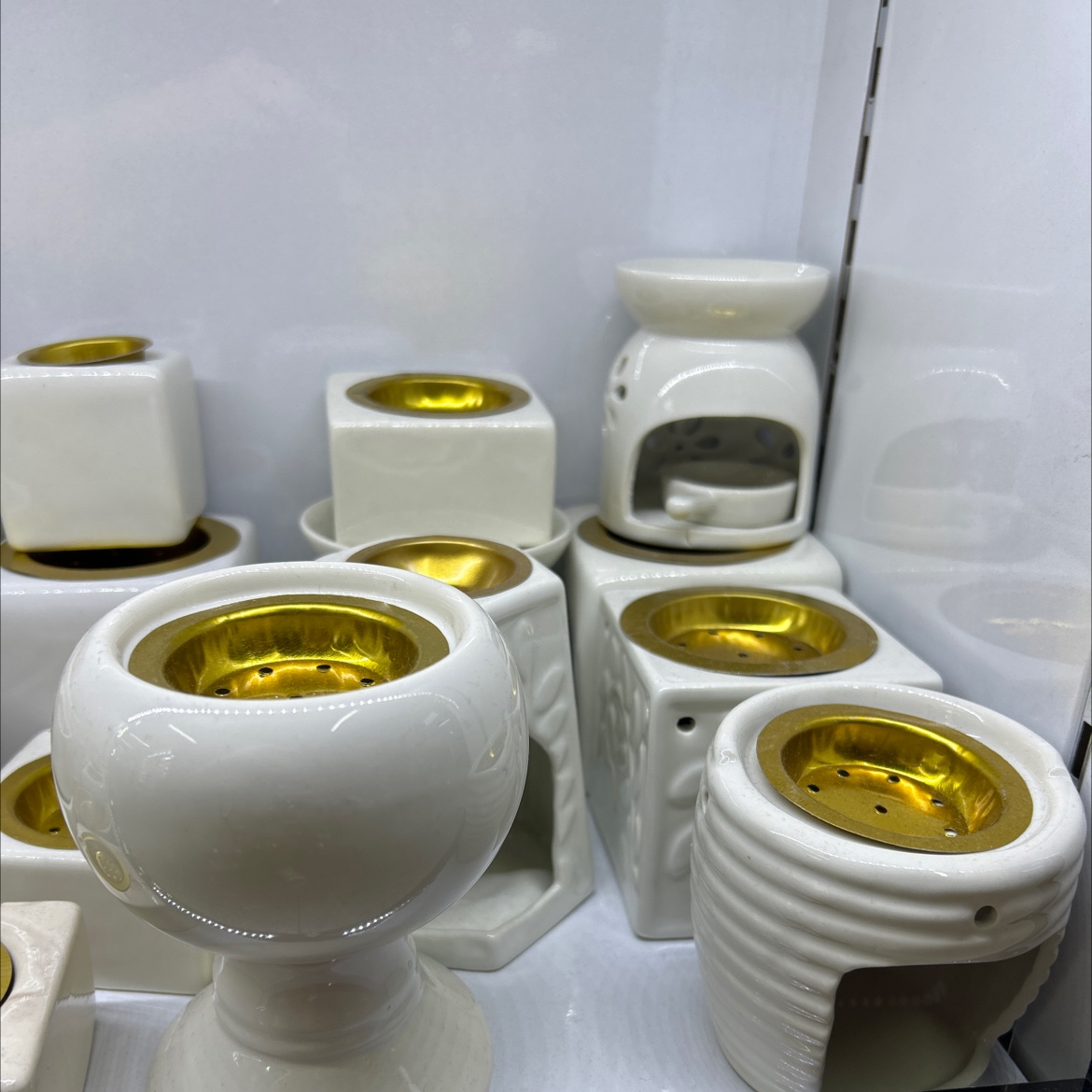 香炉/香薰炉/陶瓷香炉细节图