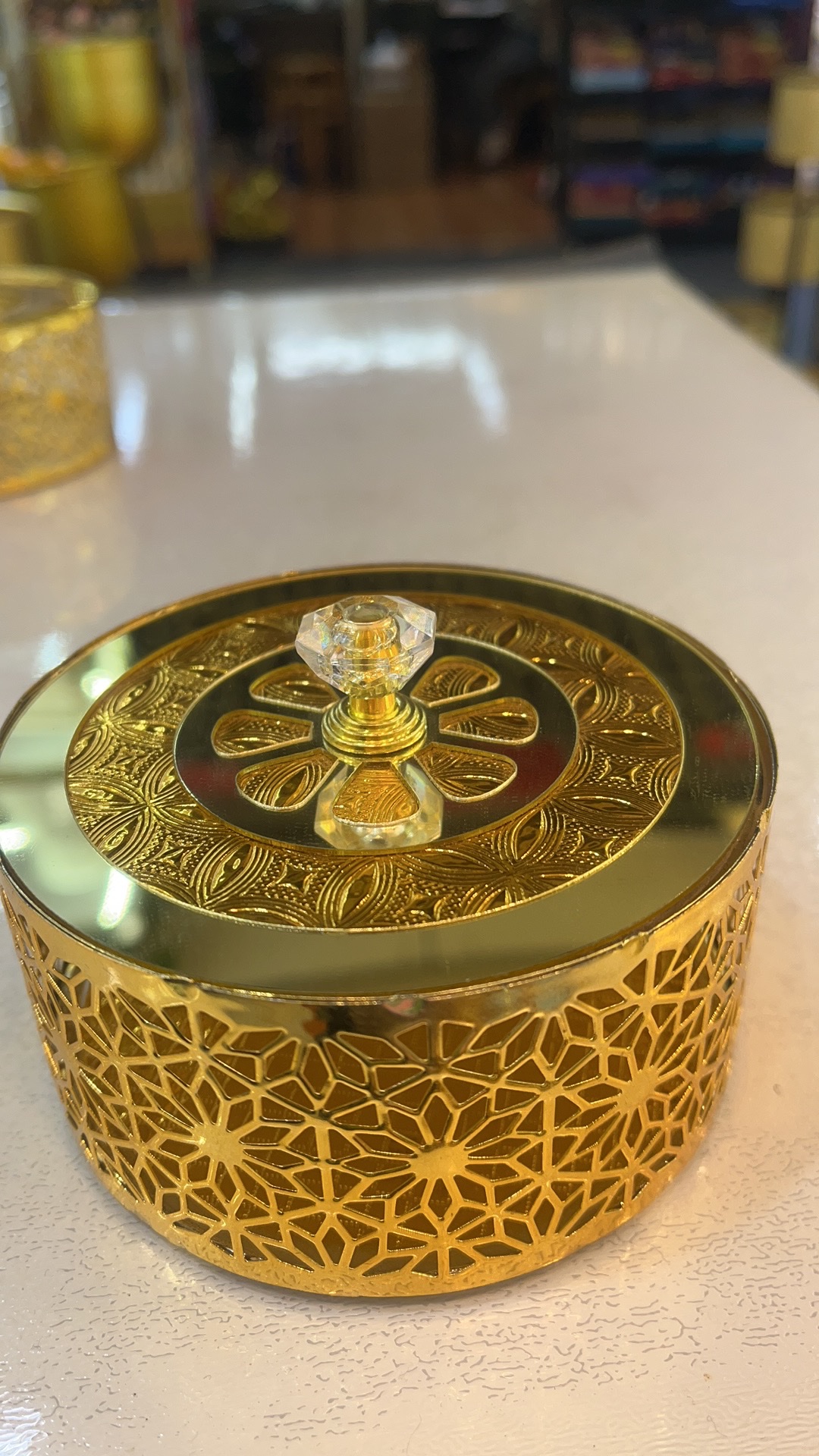 出口外贸商品，每箱144只，6只一只内盒，糕点糖果零食的容器