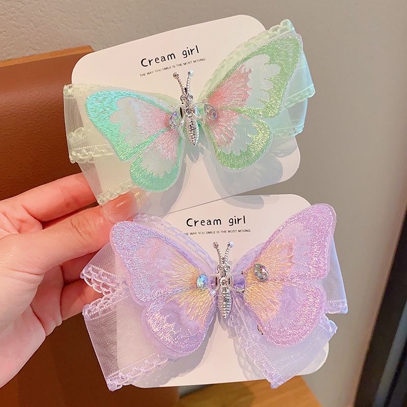2023 Fashion Bow Item Picture