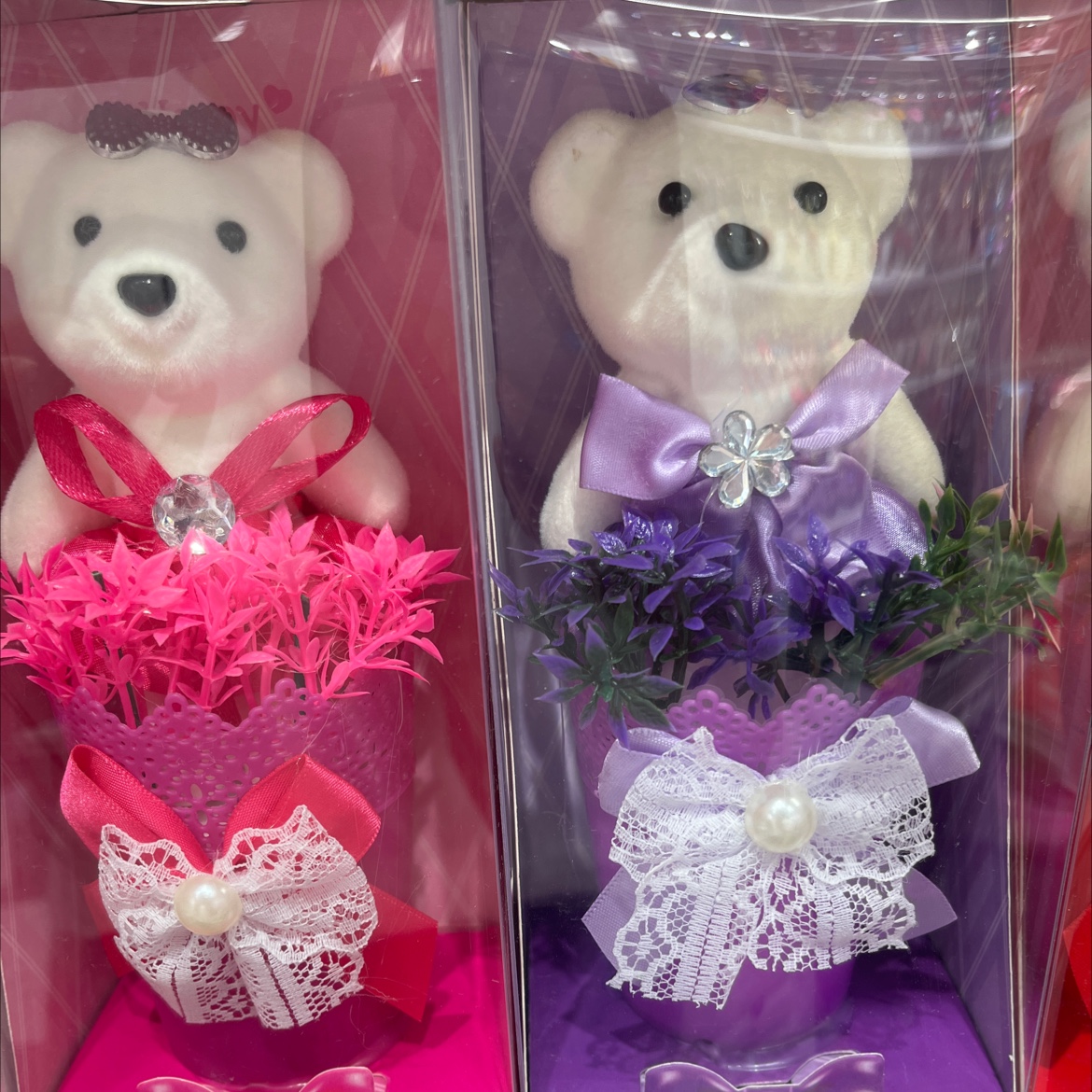 工艺品/玫瑰花/送礼细节图