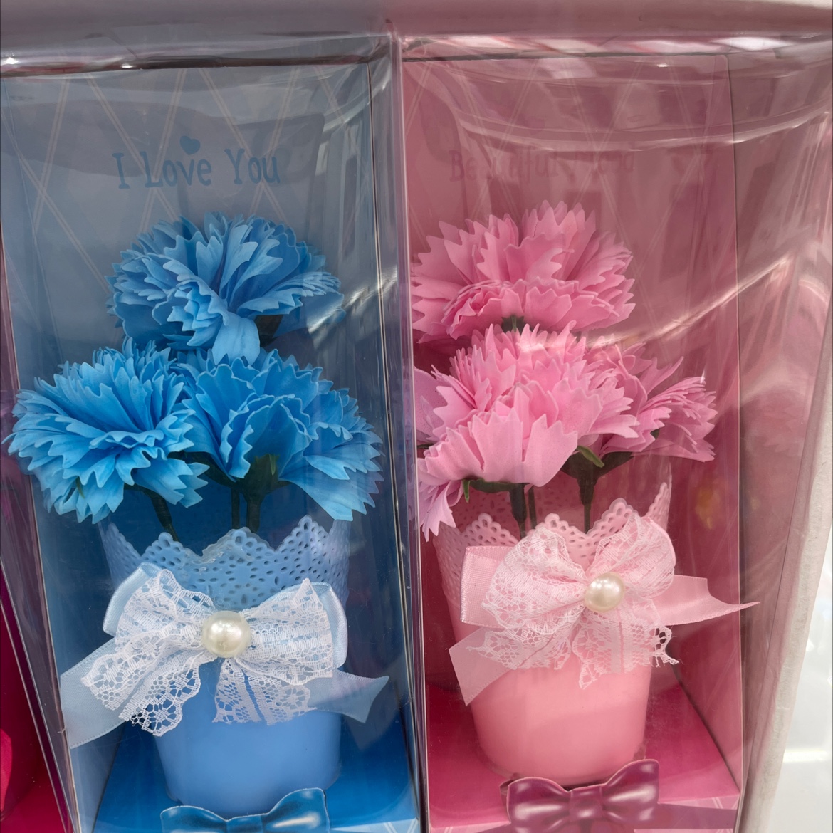 工艺品/玫瑰花/送礼产品图