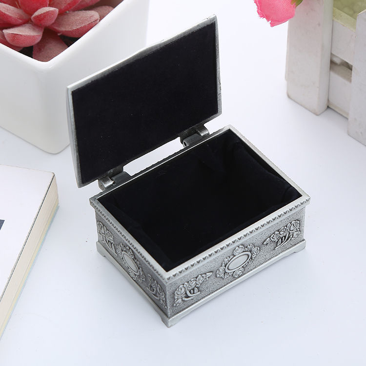 工艺品/首饰盒/礼品盒细节图