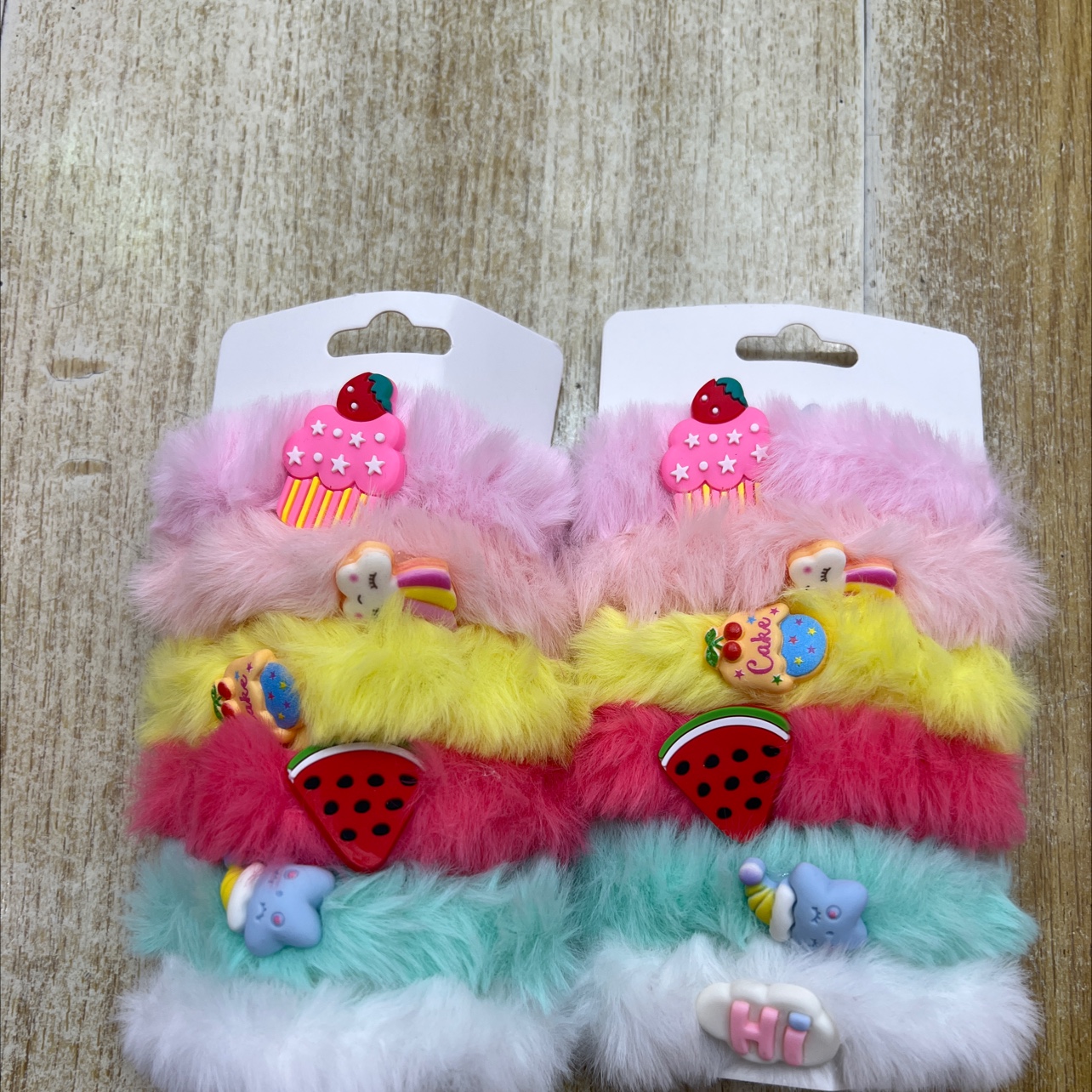 橡皮筋、橡皮管实物图