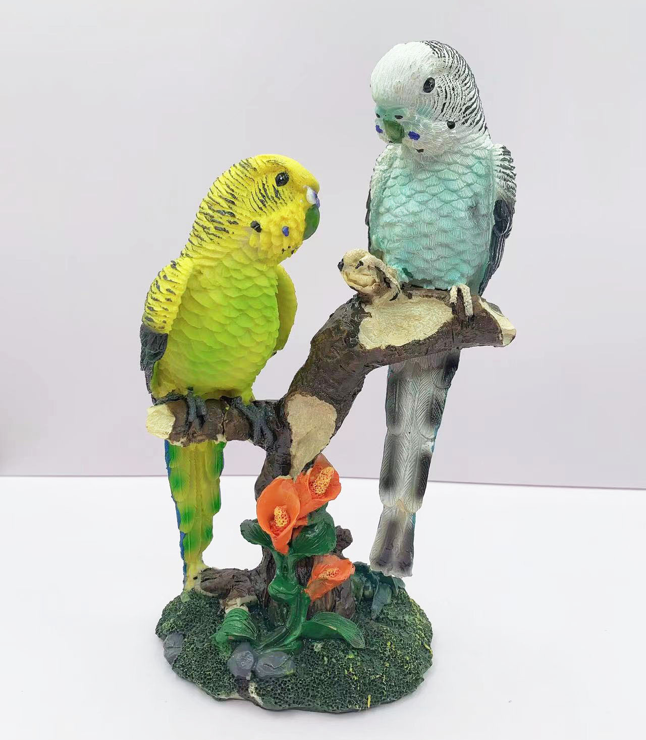 树脂摆件/家居饰品/厂家批发产品图