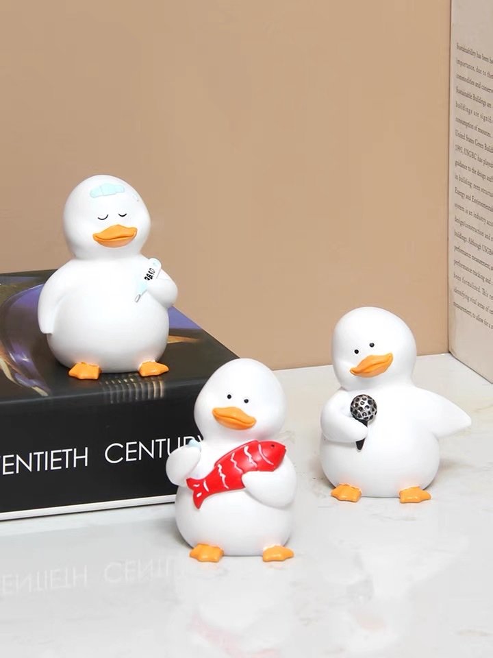 盲盒玩具实物图