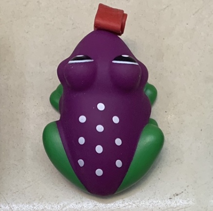 公仔/动物细节图