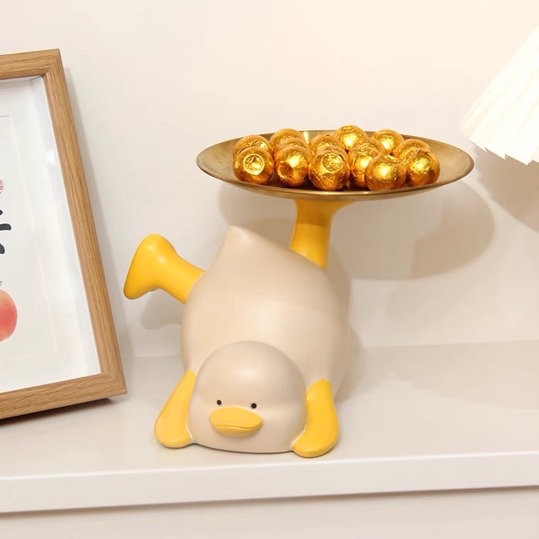 树脂摆件产品图