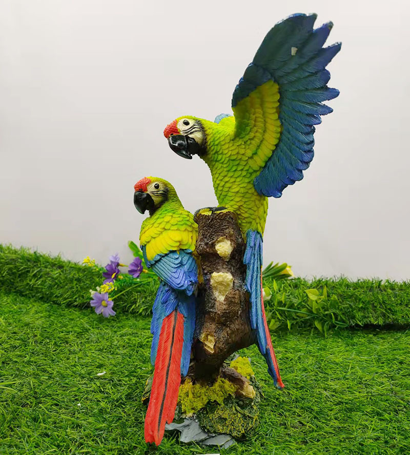 树脂摆件/家居饰品/厂家批发细节图