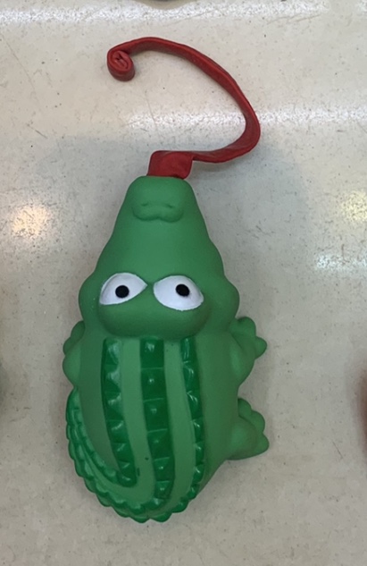 公仔/动物产品图