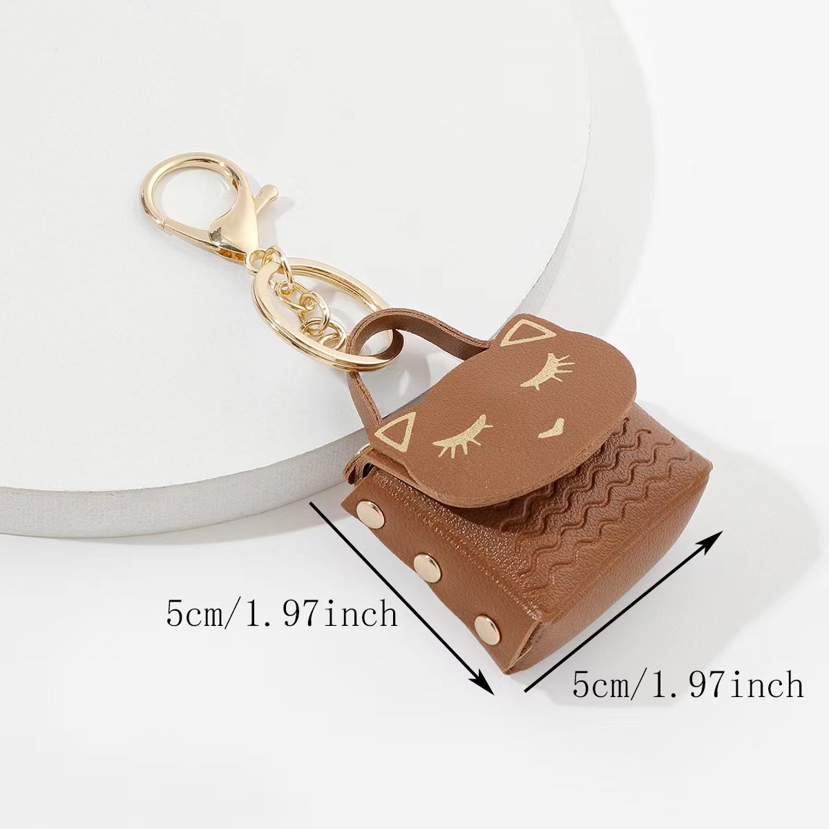 卡通公仔小包22