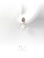 个性新款上市优质精品促销欧式复古天然巴洛克珍珠耳环图