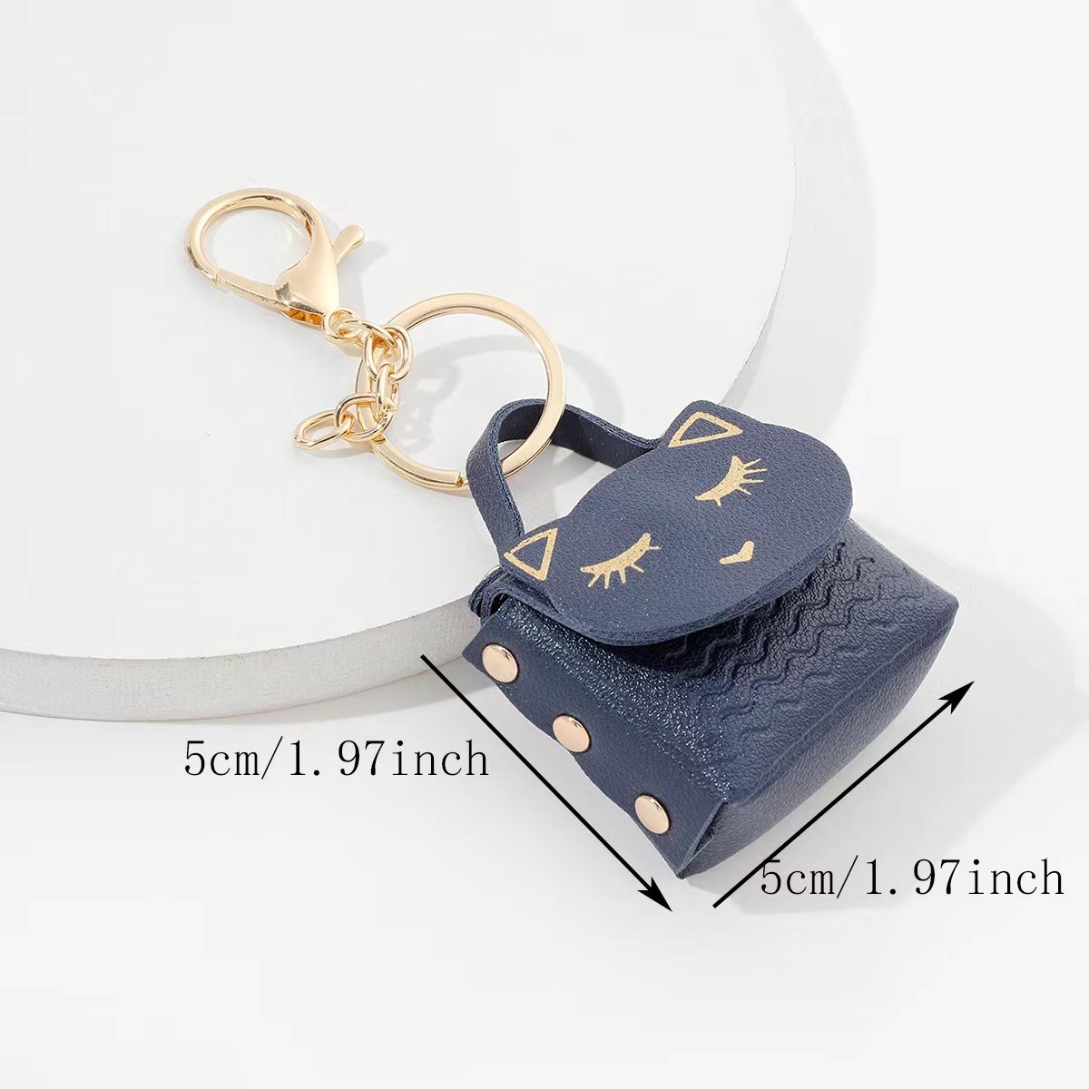 Coin purse, earphone case, doll, small bag, pendant