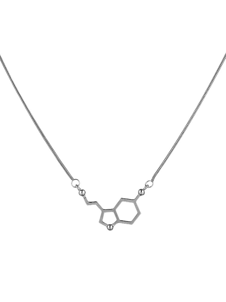 Dopamine clavicle chain