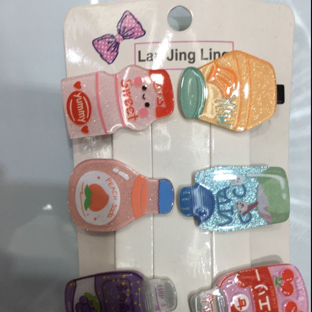 亚克力瓶子鸭嘴